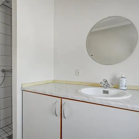 Mynthe - 750m From The Sea By Interhome Apartamento Fåborg