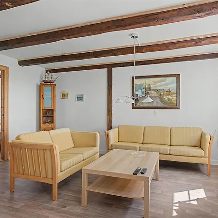 Mynthe - 750m From The Sea By Interhome 아파트 Fåborg